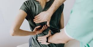 Shutterstock / ntb scanpix vis mer. Ondt I Ryggen Eller Hold I Ryggen Sadan Slipper Du For Smerterne Officefit