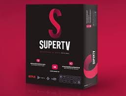 Guess this is what you need for this christmas ! Select Iimport Londrina Receptor Super Tv Black Iptv Android