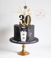 30th Birthday Cake For Him 30th Birthday Cake Cakeformen 30thbirthdaycake Torontocake Torontoweddingcakes Scarboroughc Funny Birthday Cakes Birthday Cake For Him Birthday Cakes For Men