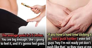 We did not find results for: Men Need To Know These 21 Things Before Losing Their Virginity