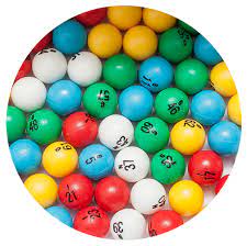 Plastic 1 2 Bingo Balls Bingo Cage Bingo Ball