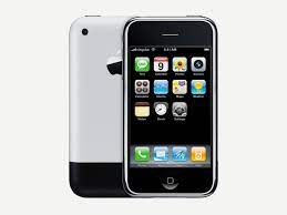 كل هذه الظواهر ترتبط بالرياح القوية. Iphone The Complete History And What S Next Wired