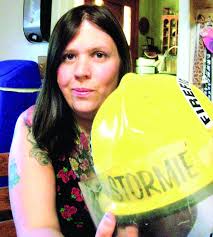 Tattoos to cover the scars