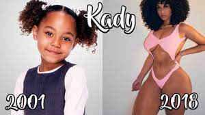 Maybe you would like to learn more about one of these? My Wife And Kids Before And After 2018 Youtube