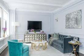 168 great teays blvd, #3, scott depot, wv 25560; Velvet Touch How To Style Your Home With Fall S Luxe Trend Observer