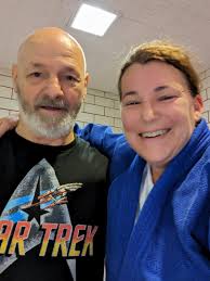 Another great Saturday session.