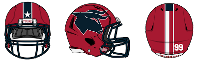 Otherwise we'd probably still be seeing them at least once a year. New Houston Texans Logo Uniform Design Concepts And Rebrand Cbs Houston