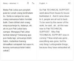 «oleh kerana dicabar dan dipujuk oleh bang @radin_era @era_fm , nah #taktuntuang. Lebai Malang Translated To English Cilisos Current Issues Tambah Pedas