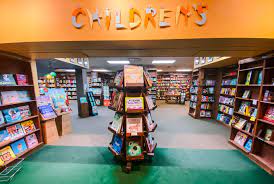 (5) (b) if the store opens at 9:00, what is the probability that the first customer of the day arrives between 9:10 and 9:20? Tattered Cover Is Opening A Children S Book Store In Stanley Marketplace
