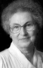Ellen Plott Obituary (2008)