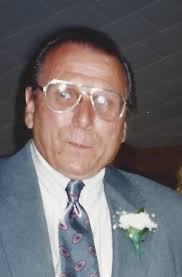Obituary for Robert Carmelo Liuzzo