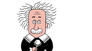 20 juillet 2020 à 15:15:09. Life Of Einstein The New Yorker