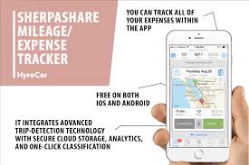 Six of the best mileage trackers to streamline your workflow and stop manually tracking your miles when driving, including everlance and sherpashare. The 14 Best Apps To Track Your Uber And Lyft Mileage