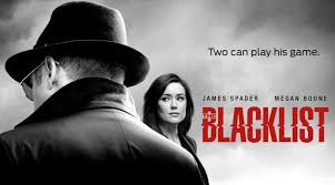 مسلسل The Blacklist الموسم السادس الحلقة 3 الثالثة مترجمة القائمة السوداء
