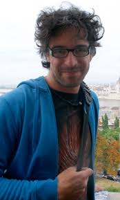 Noticias: El mexicano Jorge Fabian Castillo, en la Galeria Ronda BCN