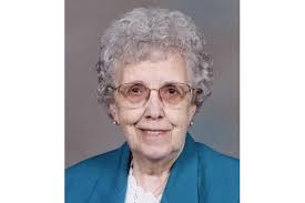 Margaret Schumann Obituary (1919