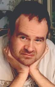 William Robert Eldridge Jr.