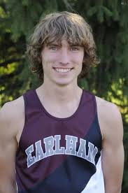 2009-10 Cross Country Roster