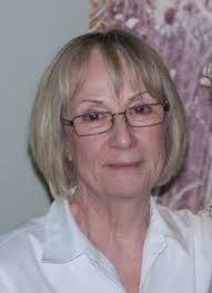 Obituary of Marlyn Starkey