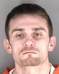 Man booked into jail in connection with felony theft