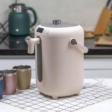 Bình thủy điện Bear là gì? Công dụng và ưu điểm của sản phẩm - Công ty Cổ  phần SUBE Việt Nam