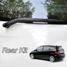 The model 200 was originally conceived as the model 101 in 1969, and was a development of the model 100 king air. Buy Xukey Rear Windshield Wiper Arm Blade Set For Mercedes Benz B Class B160 B170 B180 B200 W245 2011 2010 2009 2008 2007 2006 2005 At Affordable Prices Free Shipping Real Reviews With Photos Joom