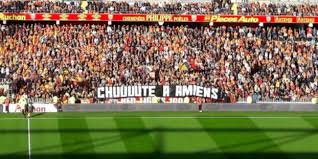 2 ángel di maría (amr) psg 1. L1 Lens Reims Des Supporters Lensois Affichent Une Banderole Polemique A Lens