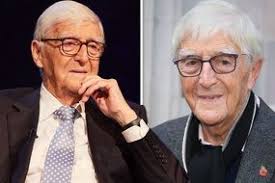 Michael parkinson sparks concern on gmb as viewers 'barely recognise' him. Michael Parkinson Health Update Broadcaster 84 Cancels Appearance Due To Condition Celebrity News Showbiz Tv Express Co Uk