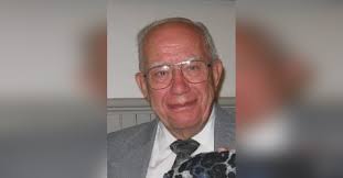 Obituary information for Ralph Thomas "Tom" Ricketts