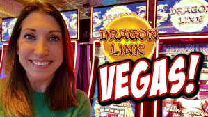 She Granted my Wish in Vegas ! 😮 Mystery of the Lamp slot