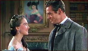 Resultado de imagen de horizons west 1952