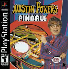 Maybe you would like to learn more about one of these? Austin Powers Pinball Usa Psp Eboot Cdromance
