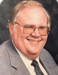 George Edward Cary Jr. Obituary (2022)