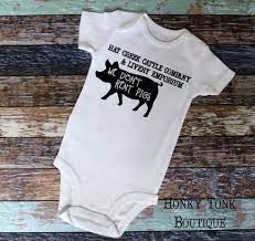 Lonesome Dove Baby Clothing Country Baby Country Western Hat Creek Cattle Company Country Baby Boy Clothes Country Baby Stuff Country Baby Clothes Country