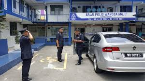 Jalan 2a/27a seksyen 1 wangsa maju, kuala lumpur, 53300, malaysia. Polis Kl Jomlikefbpoliskl Jomlikefbippdwangsamaju Facebook