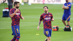 Highlights (24 february 2021 at 18:00) barcelona: Barcelona Vs Villarreal La Liga 2020 21 Matchweek 3 Fixtures Time And Where To Watch Live Streaming In India