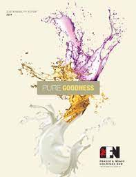 Available in google play store and app store! Investors Fraser Neave