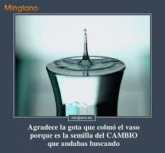 Frases De Cambios En Mi Vida