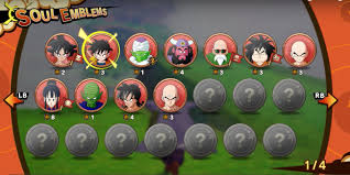 We did not find results for: Dragon Ball Z Kakarot Vale A Pena Confira Nosso Review Completo
