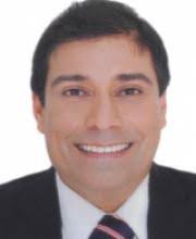 Omar David Montoro Castro