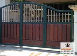 Bengkel Las Pagar Yasmin Gambar Pagar Trails Harga Besi Pagar Harga Fiber Pagar Permeter Harga Pagar Besi Cibinong Harga Rumah Rumah Minimalis Pagar Kayu