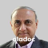 Prof. Dr. Javed Aslam Butt