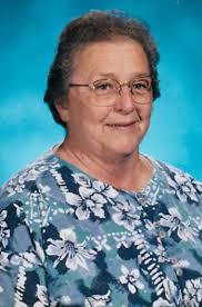 Florence Grunder Obituary May 15, 2013