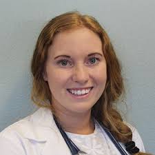 Craig Road Animal Hospital Externship Program: Morgan