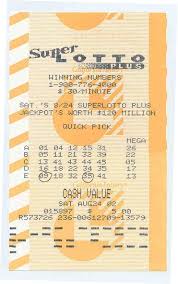 California Lottery Super Lotto Winning Numbers Provide Lady Luck A Ability Play The Lottery To M Lotto Winning Numbers Super Lotto Super Lotto Winning Numbers