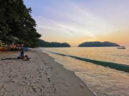 Special thanks to peladang selama kedah. Top 10 Tempat Menarik Di Pulau Pangkor Yang Percuma Percutian Bajet