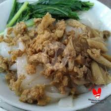 Nah, ternyata rambaak tidak haanya nikmat digoreng menjadi krupuk, karena dengan sedikit trik, rambak bisa diolah menjadi campuran sayur lodeh atau sambal goreng yang nikmat. Jual Bakmi Lihai Puri Pangsit Kuah Isi 5 Online April 2021 Blibli