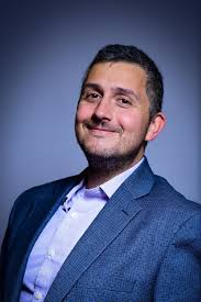 Staff and Board — Boston Choral Ensemble