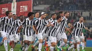 Entrambi gli atleti saranno premiati. Juventus Rout Ac Milan To Win Coppa Italia Again Eurosport