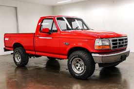 Image result for Seminole Red 1994 Truck